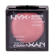 Load image into Gallery viewer, NYX NYX Blush + Illuminator + Bronzer