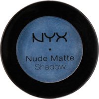 Load image into Gallery viewer, NYX Nude Matte Eye Shadow Voyeur