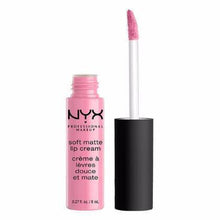 Load image into Gallery viewer, NYX Soft Matte Lip Cream