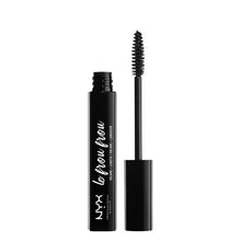 Load image into Gallery viewer, NYX Boudoir Mascara Collection, Le Frou Frou