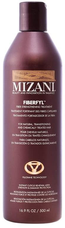 Mizani fiberfyl deals utilisation