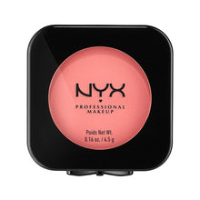 Load image into Gallery viewer, NYX High Definition Blush, Hamptons