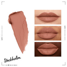 Load image into Gallery viewer, NYX Soft Matte Lip Cream, lightweight liquid lipstick Stockh