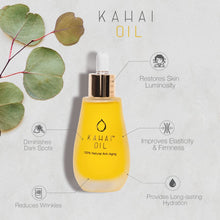 Load image into Gallery viewer, Kahai Oil - Premium Sustainable Cacay Oil