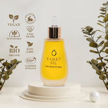 Load image into Gallery viewer, Kahai Oil - Premium Sustainable Cacay Oil