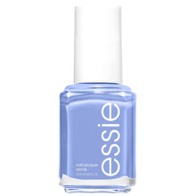 Load image into Gallery viewer, essie Nail Polish, Glossy Shine Sparkling Blue, Bikini So Teeny, 0.46oz