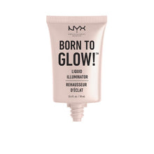 Load image into Gallery viewer, NYX Born To Glow Liquid Illuminator, Sunbeam