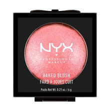 Load image into Gallery viewer, NYX NYX Blush + Illuminator + Bronzer