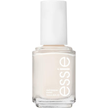 Load image into Gallery viewer, essie Nail Polish, Glossy Shine Sheer White, Marshmallow, 0.46oz