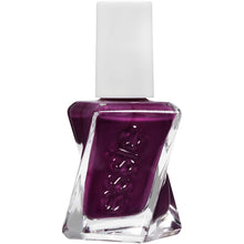 Load image into Gallery viewer, essie Gel Couture 2-Step Longwear Nail Polish, Turn 'N' Pose, Purple Nail Polish, 0.46oz