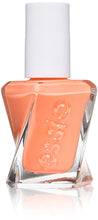 Load image into Gallery viewer, essie Gel Couture 2-Step Longwear Nail Polish, Looks To Thrill, Coral Nail Polish, 0.46oz