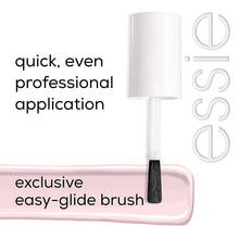 Load image into Gallery viewer, essie Nail Polish, Glossy Shine Finish, Stylenomics, 0.46oz