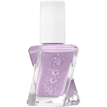 Load image into Gallery viewer, essie Gel Couture 2-Step Longwear Nail Polish, Style In Excess, Purple Nail Polish, 0.46oz