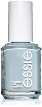 Load image into Gallery viewer, essie Nail Polish Glossy Shine Finish, Find Me An Oasis, Ice Blue, 0.46oz