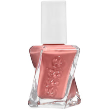 Load image into Gallery viewer, essie Gel Couture 2-Step Longwear Nail Polish, Pinned Up, Rose Pink Nude Nail Polish, 0.46oz