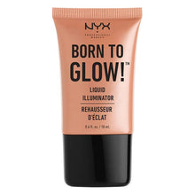 Load image into Gallery viewer, NYX Born To Glow Liquid Illuminator, Gleam