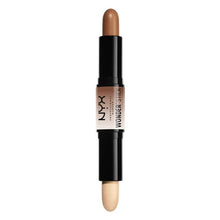 Load image into Gallery viewer, Wonder Stick, 2-in-1 Highlight and Contour, Universal