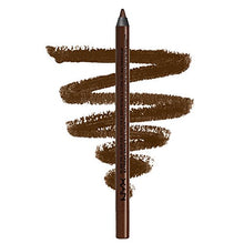 Load image into Gallery viewer, Cosmetics Slide On Pencil,SL15 Brown Perfection