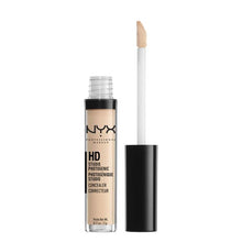 Load image into Gallery viewer, NYX HD Studio Photogenic Wand, Medium Coverage, Undereye Con
