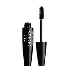 Load image into Gallery viewer, NYX Boudoir Mascara Collection, Za Za Zu