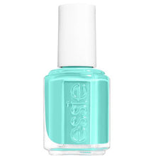 Load image into Gallery viewer, essie Nail Polish, Glossy Shine Finish, Turquoise And Caicos, 0.46oz