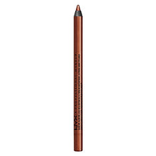Load image into Gallery viewer, NYX Slide On Pencil, SL16 Golden Bronze