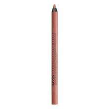 Load image into Gallery viewer, NYX Slide On Lip Pencil, Nude Suede Shoes