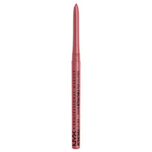 Load image into Gallery viewer, NYX Retractable Lip Liner, Nude Pink