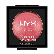 Load image into Gallery viewer, NYX Baked Blush
