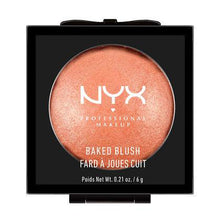 Load image into Gallery viewer, NYX NYX Blush + Illuminator + Bronzer