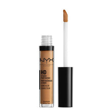Load image into Gallery viewer, NYX HD Studio Photogenic Concealer Wand, medium coverage, un