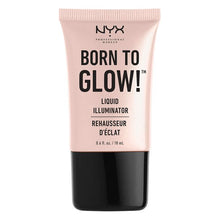 Load image into Gallery viewer, NYX Born To Glow Liquid Illuminator, Sunbeam