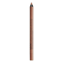 Load image into Gallery viewer, NYX Slide On Lip Pencil, Sugar Glass