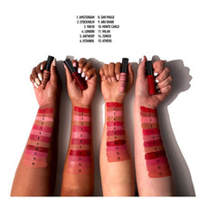 Load image into Gallery viewer, NYX Soft Matte Lip Cream, lightweight liquid lipstick Milan,