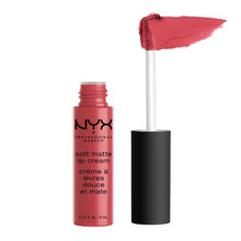 Load image into Gallery viewer, NYX Soft Matte Lip Cream Ibiza
