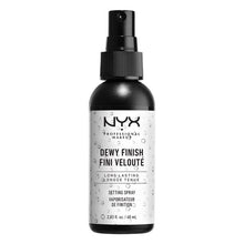 Load image into Gallery viewer, NYX Setting Spray, Long-lasting Dewy finish, vegan formula