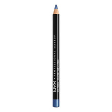 Load image into Gallery viewer, NYX Slim Eye Pencil, Sapphire
