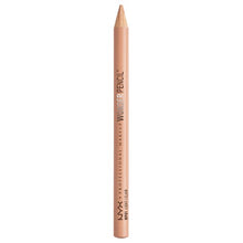 Load image into Gallery viewer, professional makeup wonder lip pencil, light