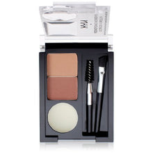 Load image into Gallery viewer, NYX Eyebrow Cake Powder, Auburn/Red,