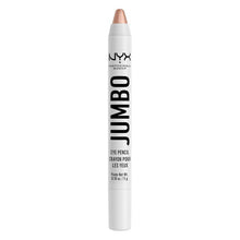 Load image into Gallery viewer, NYX Jumbo Eye Pencil, All-in-one Eyeshadow and Eyeliner Multi-stick, Yogurt