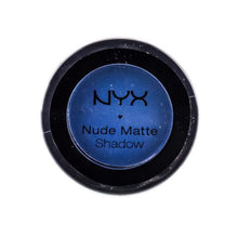 Load image into Gallery viewer, NYX Nude Matte Eye Shadow Voyeur