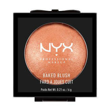 Load image into Gallery viewer, NYXNYX Blush + Illuminator + Bronzer