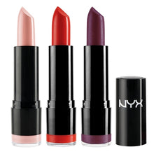 Load image into Gallery viewer, NYX ROUND LIP STICK - STRAWBERRY DAIQUIRI MLS 22
