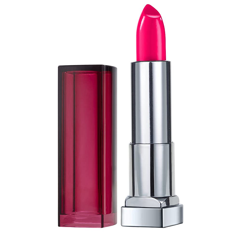 Maybelline Color Sensational Vivids Lipcolor, Vivid Rose