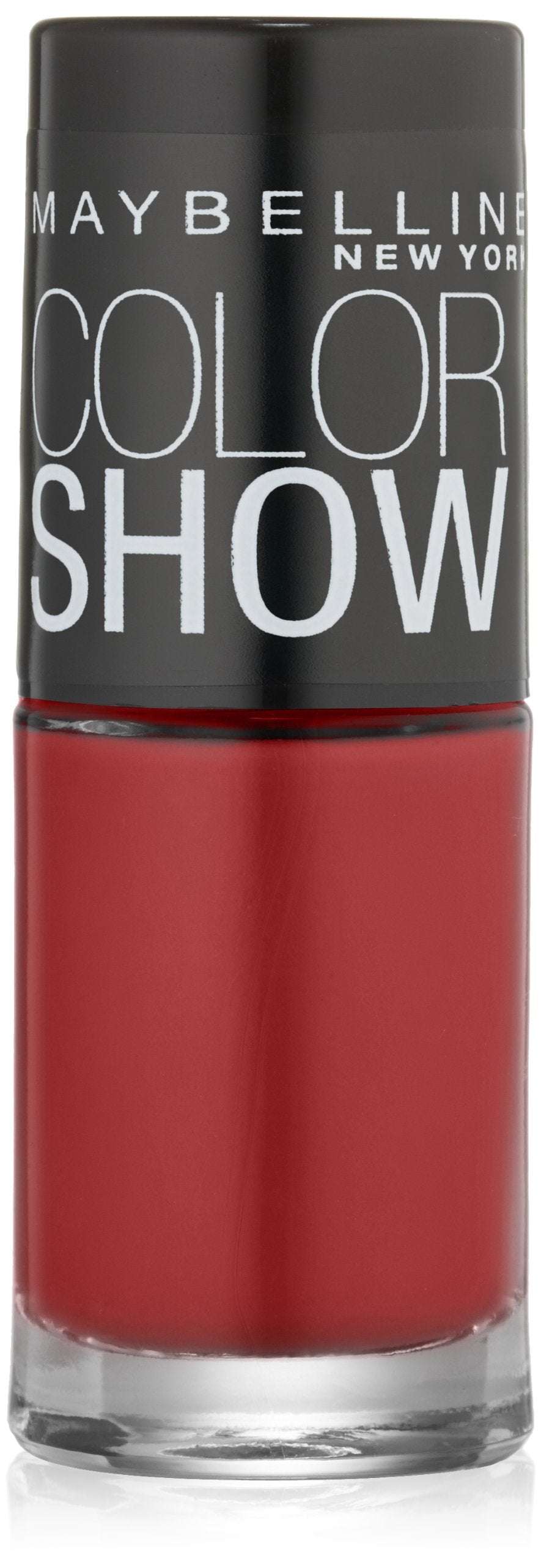 Color Show Nail Lacquer, Paint The Town