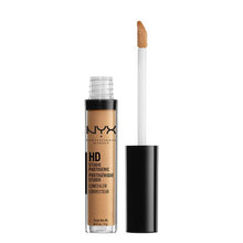 Load image into Gallery viewer, NYX HD Studio Photogenic Concealer Wand, medium coverage, un
