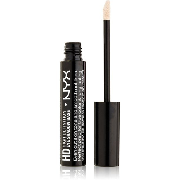 NYX Eye Shadow Base, High Definition