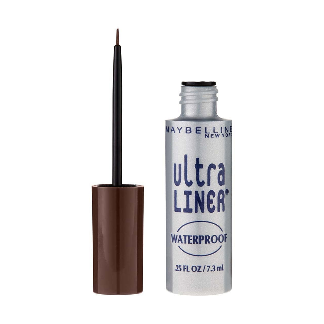 Maybelline Lineworks Ultra Liner - Dark Brown