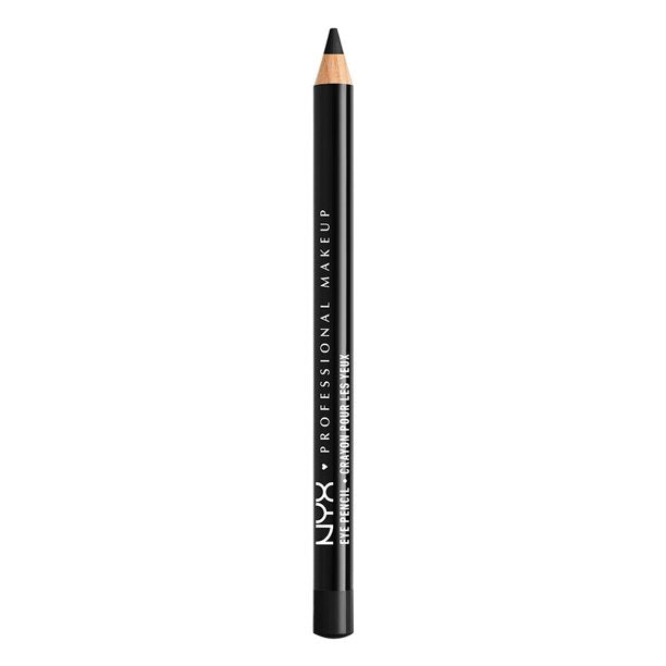 NYX Eyeliner Black .04 oz