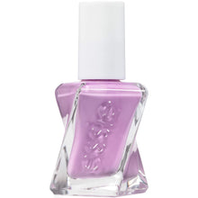 Load image into Gallery viewer, essie Gel Couture 2-Step Longwear Nail Polish, Dress Call, Purple Nail Polish 0.46oz
